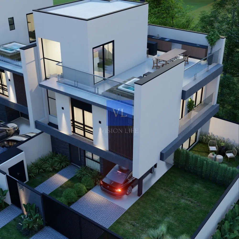 Casa, 3 quartos, 144 m² - Foto 6