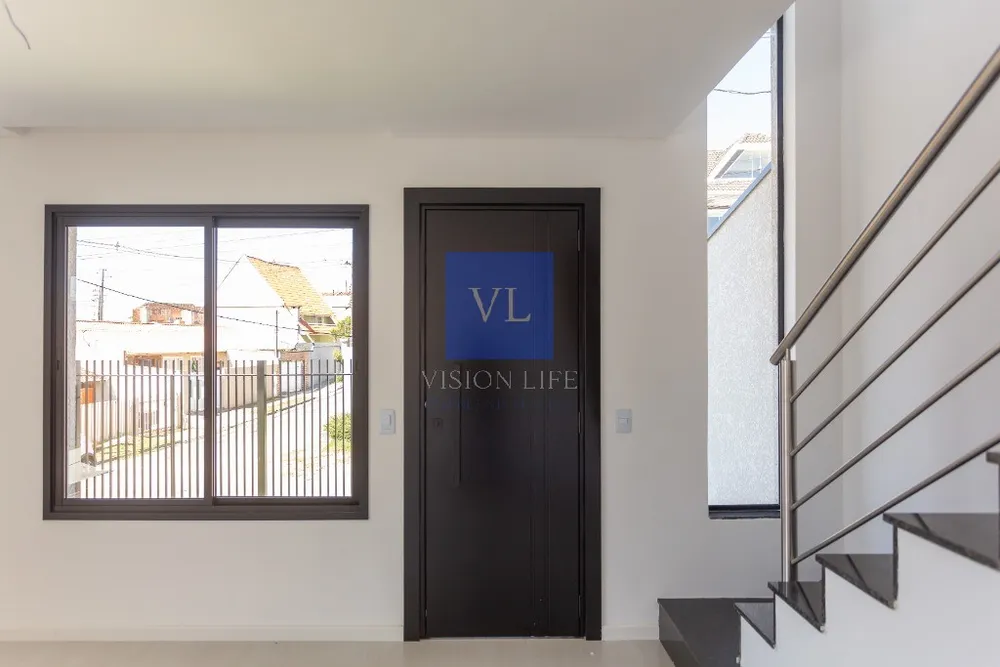 Casa, 3 quartos, 104 m² - Foto 2