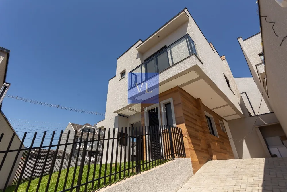 Casa, 3 quartos, 104 m² - Foto 15
