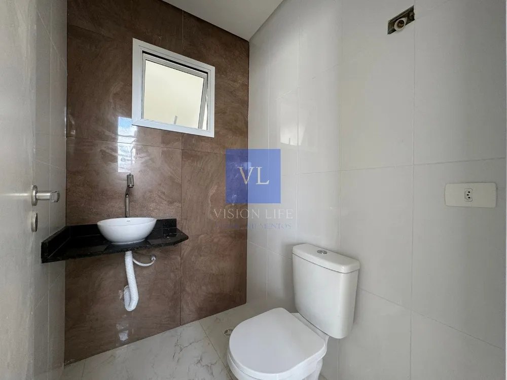 Casa, 3 quartos, 144 m² - Foto 6