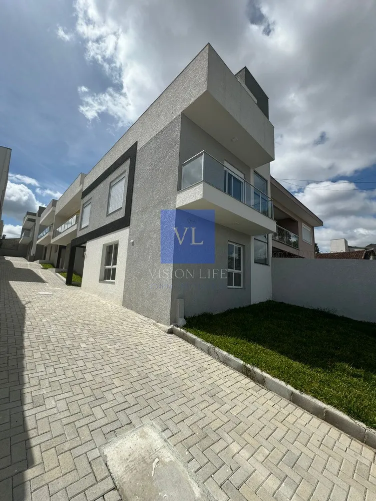 Casa, 3 quartos, 144 m² - Foto 1