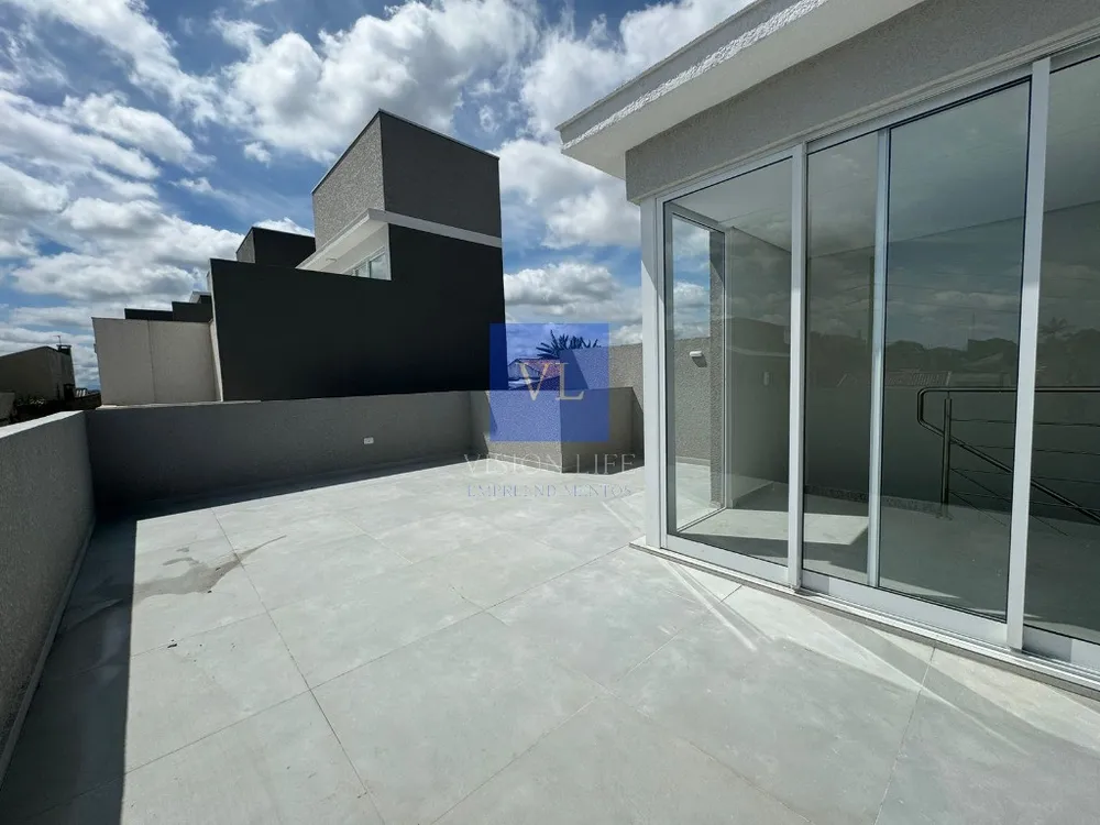 Casa, 3 quartos, 144 m² - Foto 12