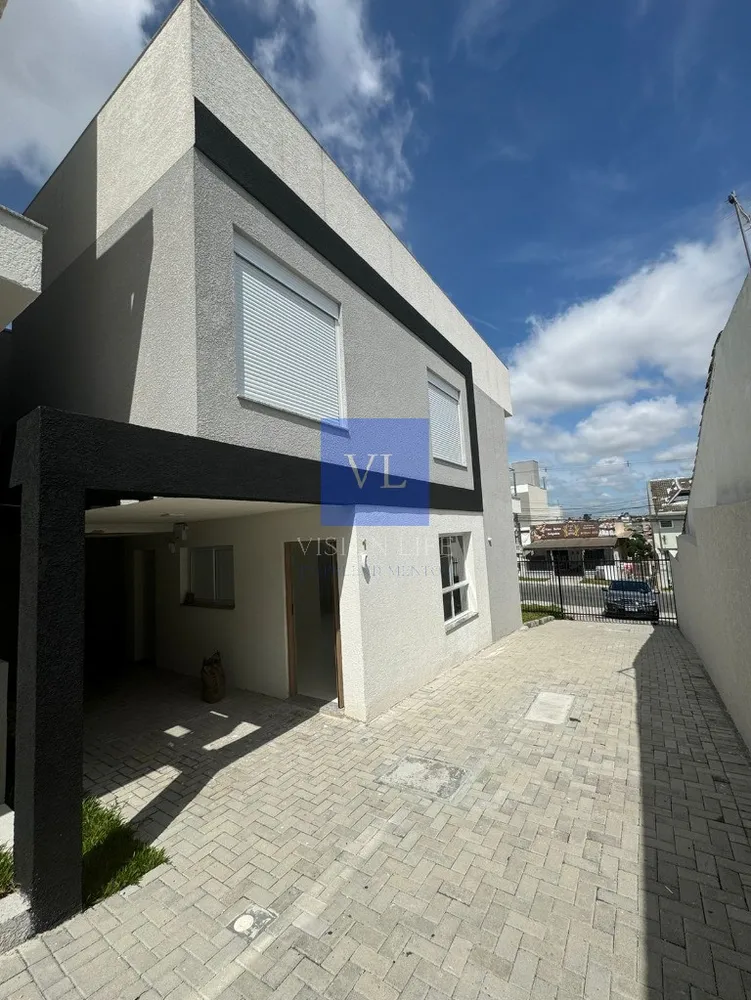 Casa, 3 quartos, 144 m² - Foto 2