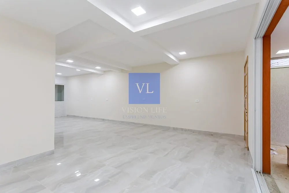 Casa, 4 quartos, 200 m² - Foto 8