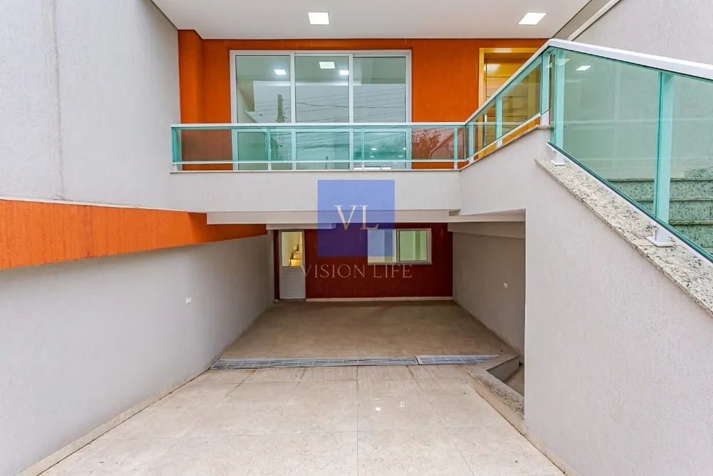 Casa, 4 quartos, 200 m² - Foto 5