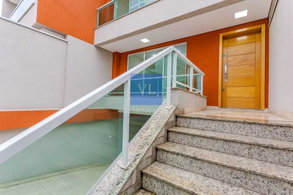 Casa, 4 quartos, 200 m² - Foto 3