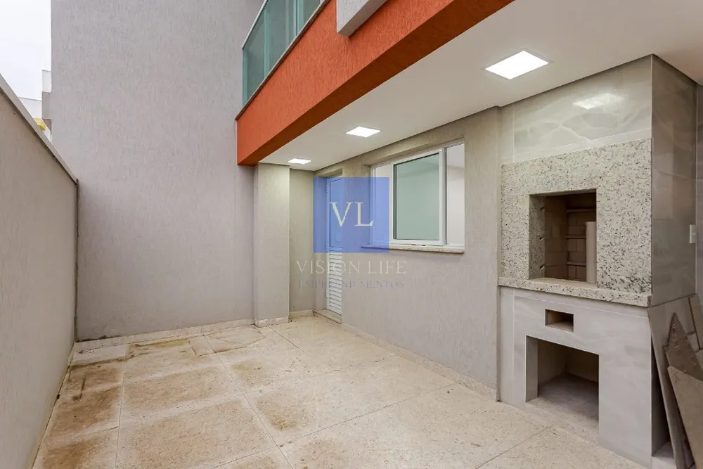 Casa, 4 quartos, 200 m² - Foto 9