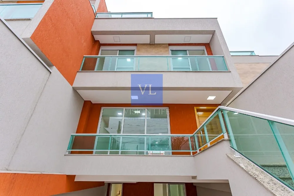 Casa, 4 quartos, 200 m² - Foto 1