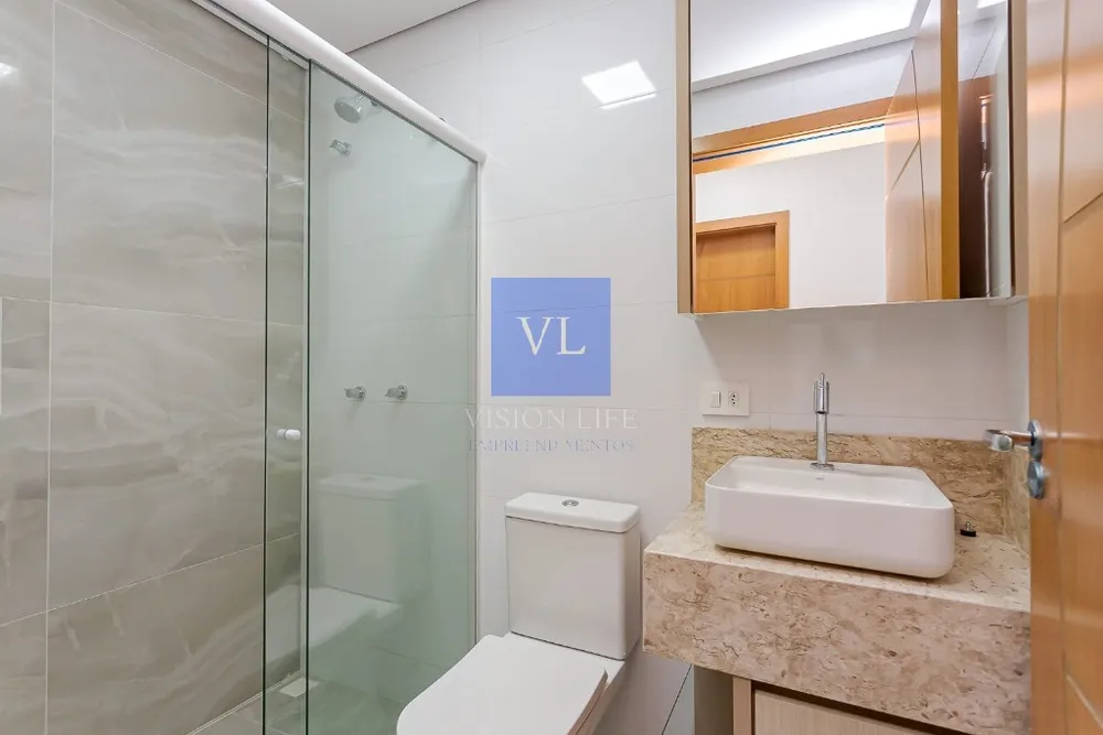 Casa, 4 quartos, 200 m² - Foto 13