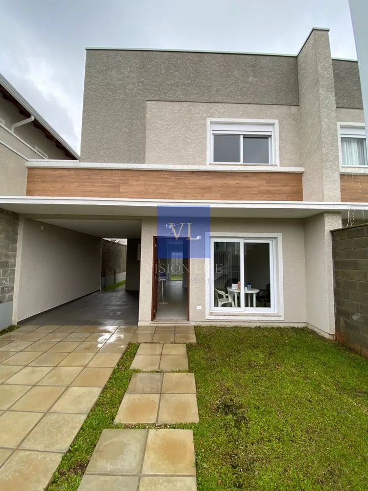 Casa, 3 quartos, 121 m² - Foto 1
