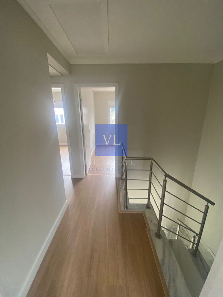 Casa à venda com 3 quartos, 121m² - Foto 3