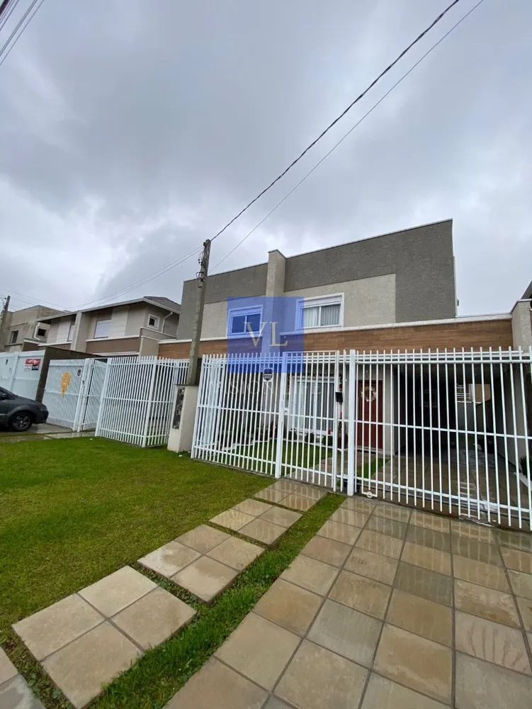 Casa, 3 quartos, 121 m² - Foto 2