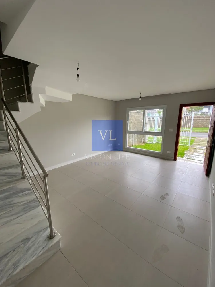 Casa, 3 quartos, 121 m² - Foto 4