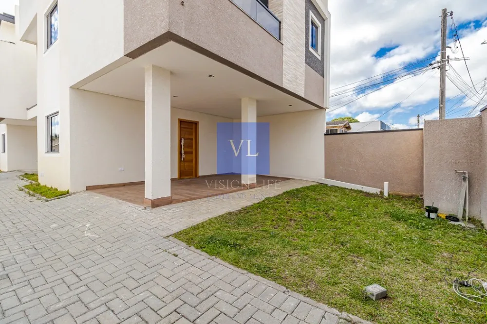 Casa, 3 quartos, 125 m² - Foto 5