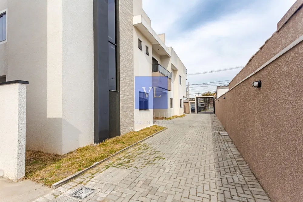 Casa, 3 quartos, 125 m² - Foto 19