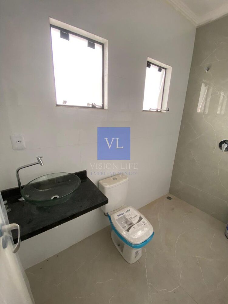 Casa, 3 quartos, 131 m² - Foto 2