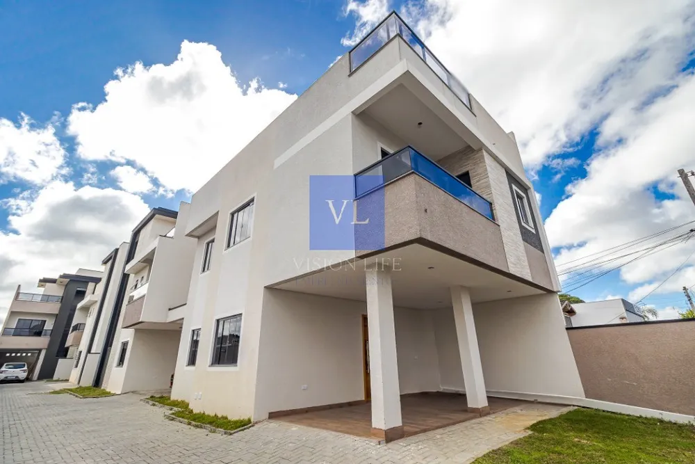 Casa, 3 quartos, 125 m² - Foto 6