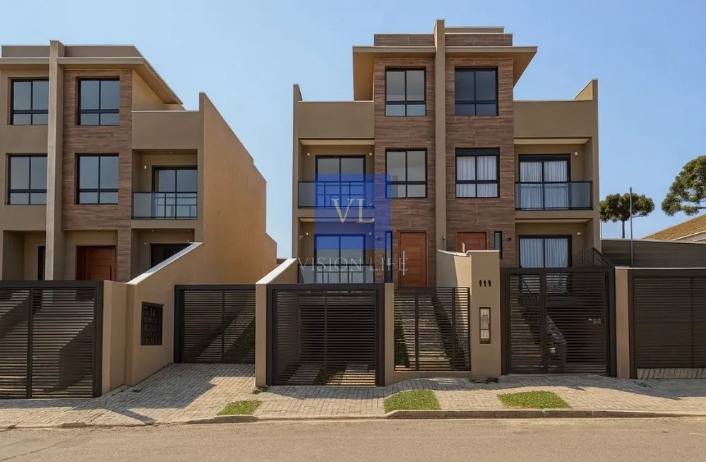 Casa, 3 quartos, 225 m² - Foto 1
