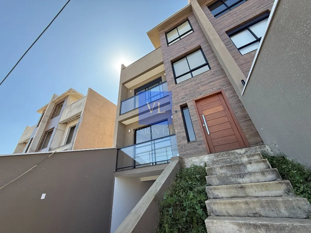 Casa, 3 quartos, 225 m² - Foto 2