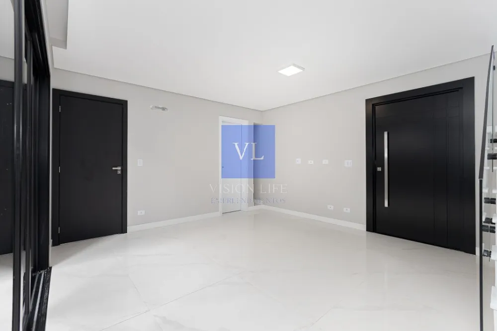 Casa, 3 quartos, 193 m² - Foto 1