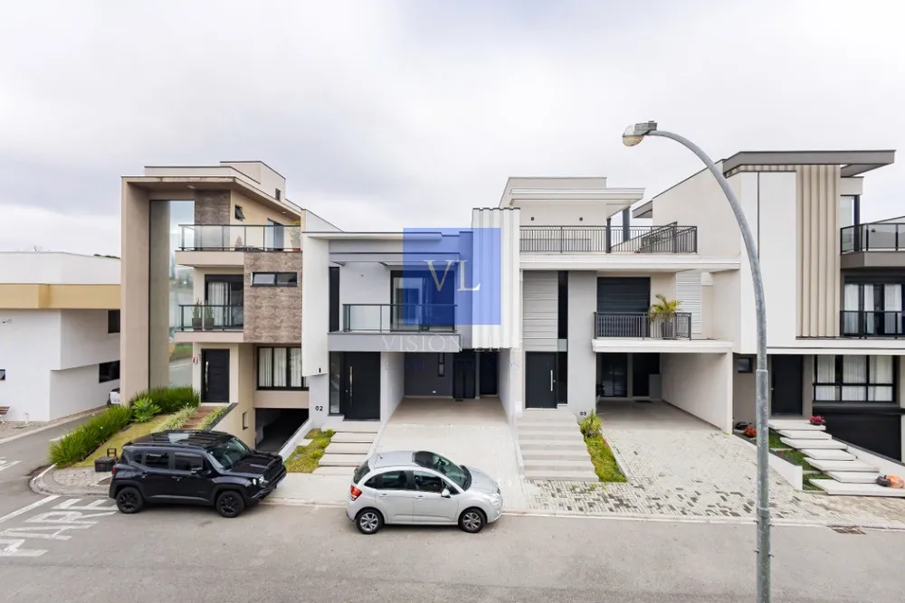 Casa, 3 quartos, 193 m² - Foto 12