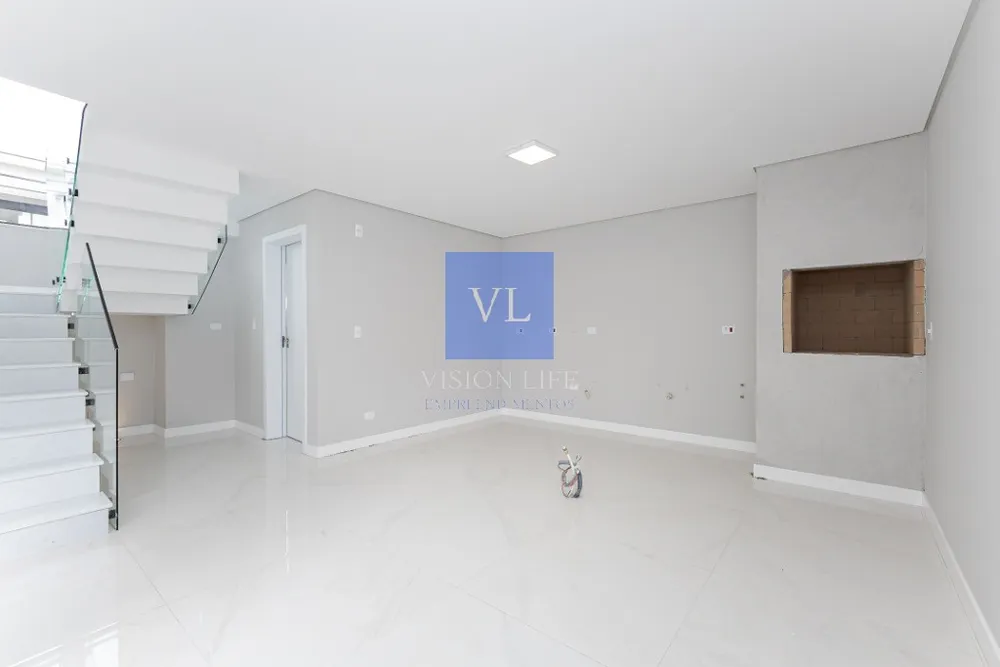 Casa, 3 quartos, 193 m² - Foto 1