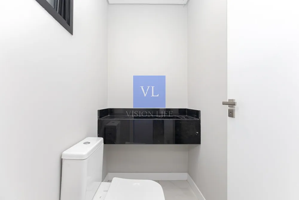 Casa, 3 quartos, 193 m² - Foto 6