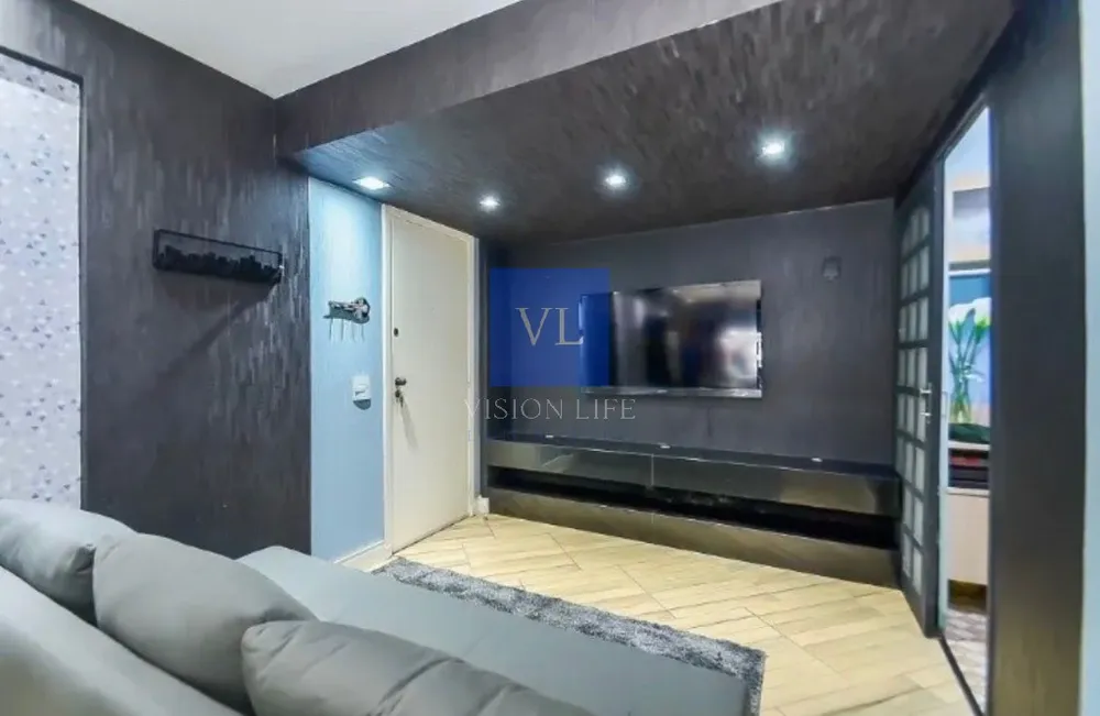 Apartamento, 3 quartos, 70 m² - Foto 5