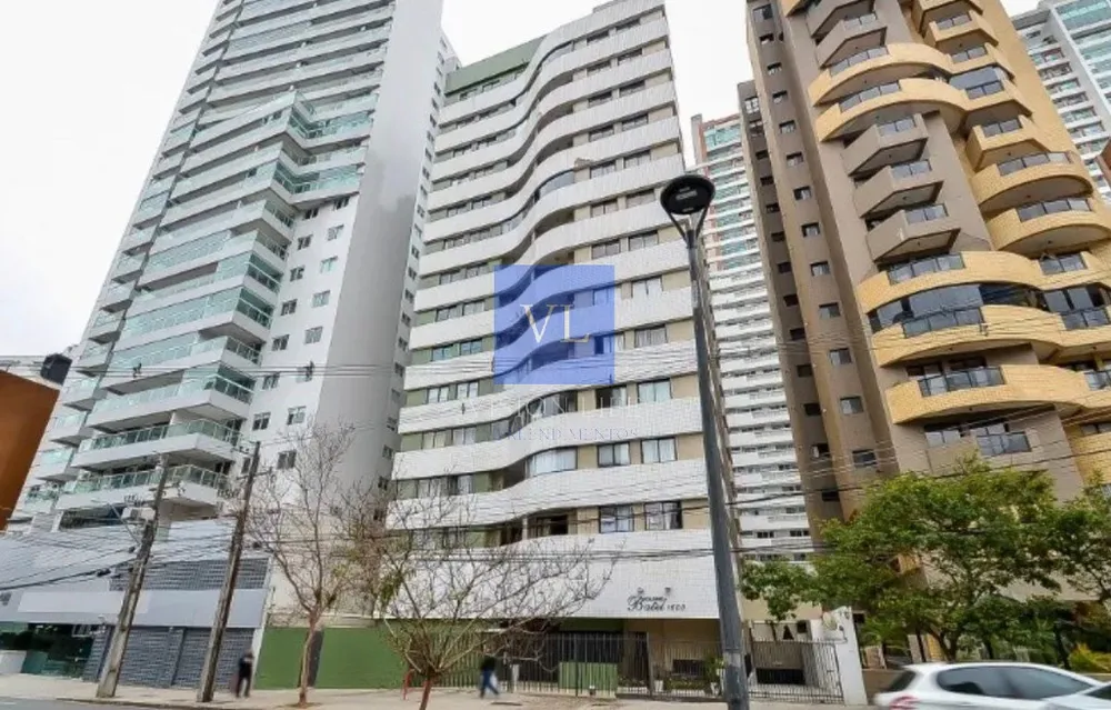 Apartamento, 3 quartos, 70 m² - Foto 2