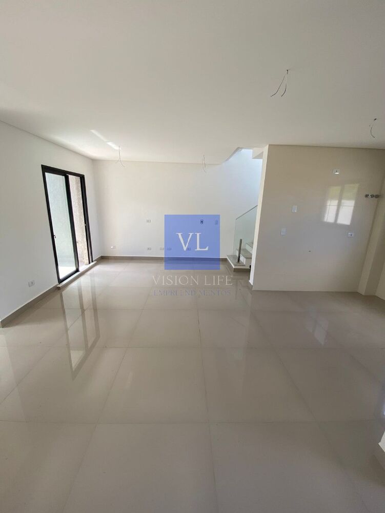 Casa, 3 quartos, 129 m² - Foto 1