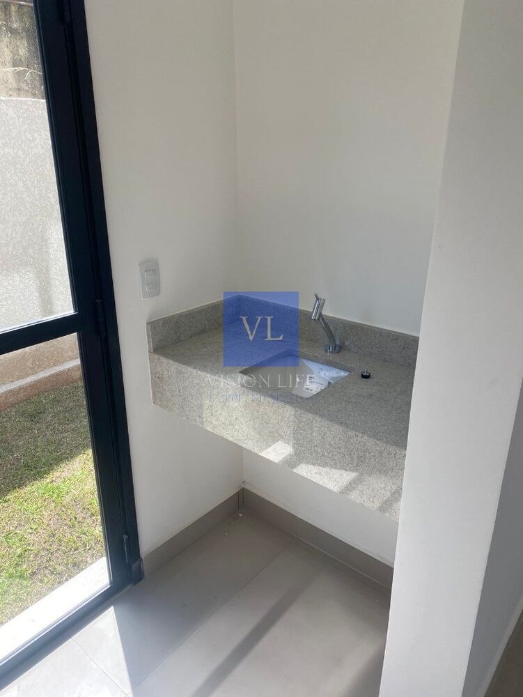 Casa, 3 quartos, 129 m² - Foto 2