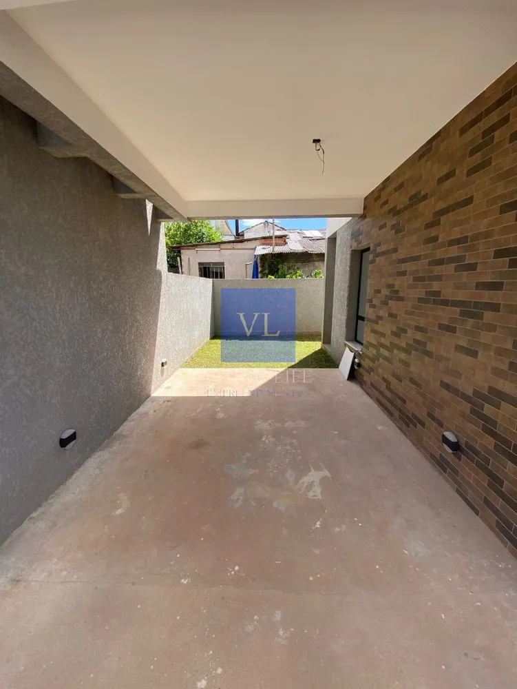 Casa, 3 quartos, 129 m² - Foto 8