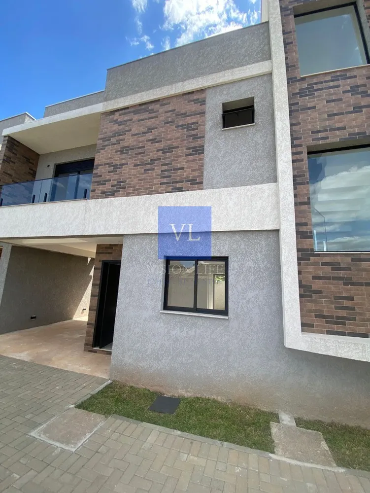 Casa, 3 quartos, 129 m² - Foto 16