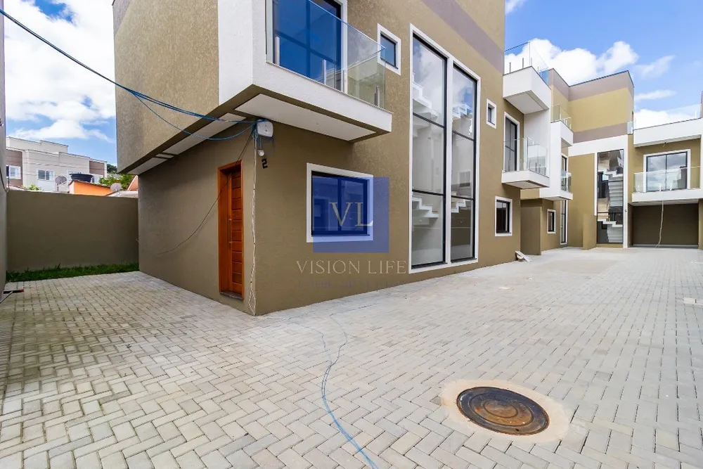 Casa, 4 quartos, 122 m² - Foto 16