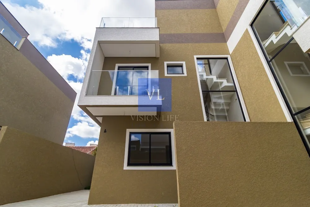 Casa, 4 quartos, 122 m² - Foto 15