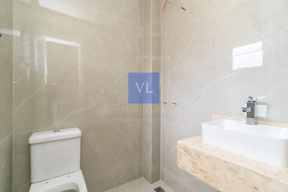 Casa, 4 quartos, 122 m² - Foto 11