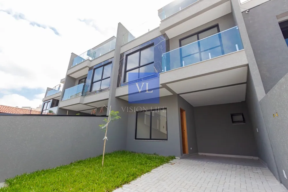Casa, 3 quartos, 139 m² - Foto 5