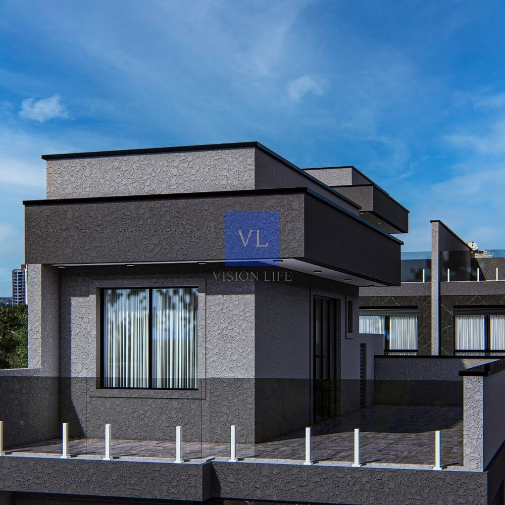 Casa à venda com 3 quartos, 139m² - Foto 3