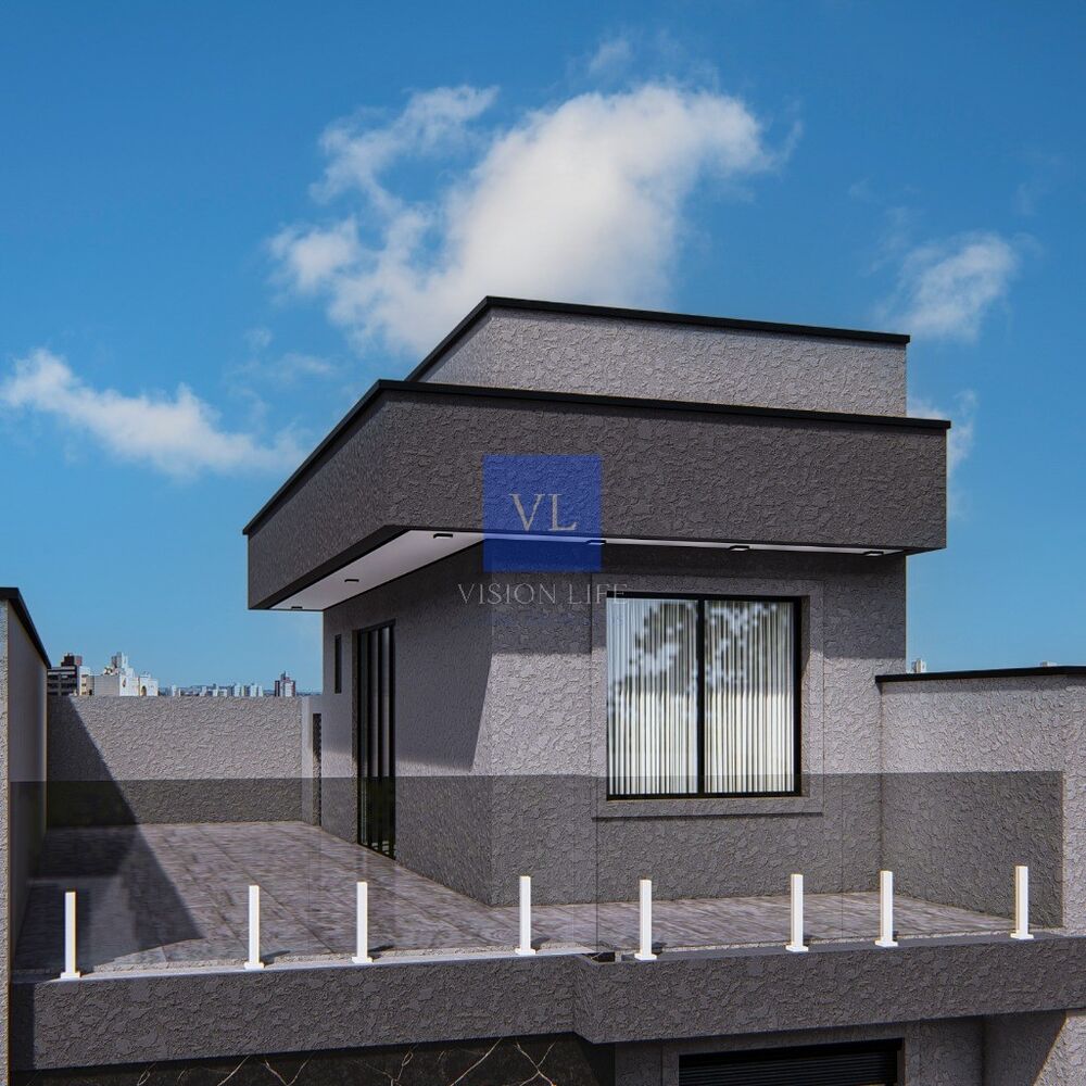 Casa à venda com 3 quartos, 139m² - Foto 2