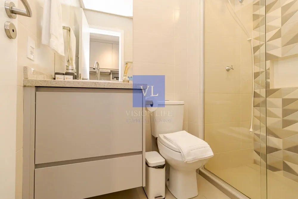 Kitnet-Studio, 24 m² - Foto 6