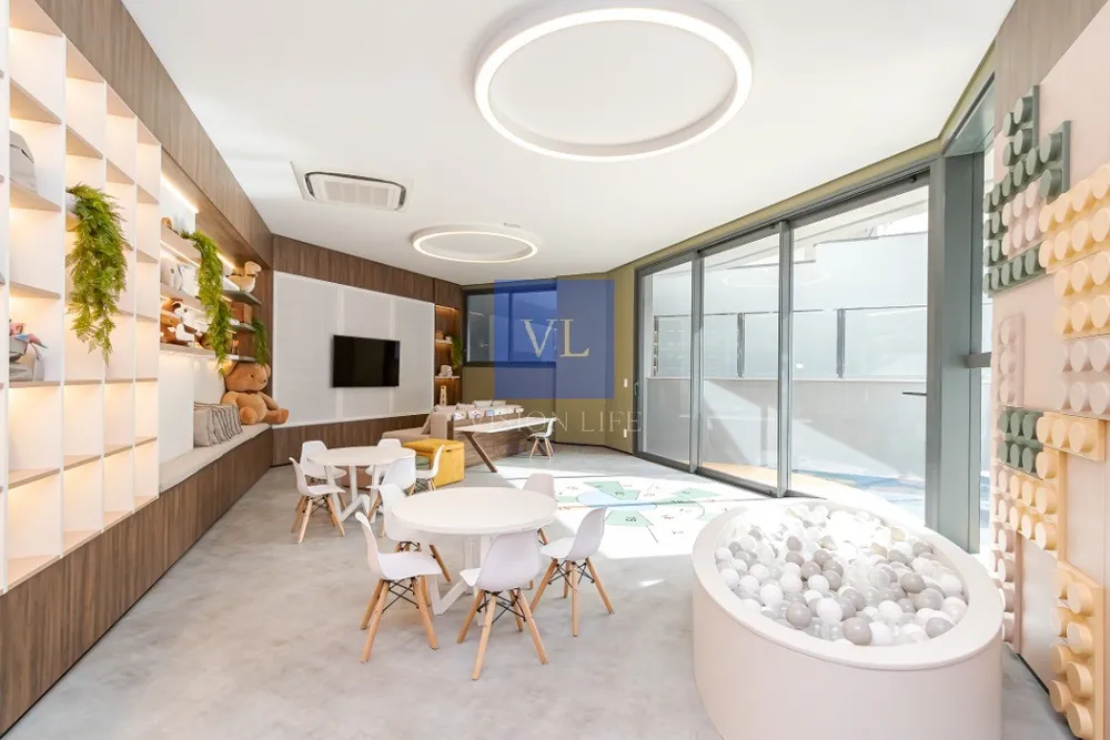 Apartamento, 3 quartos, 323 m² - Foto 5