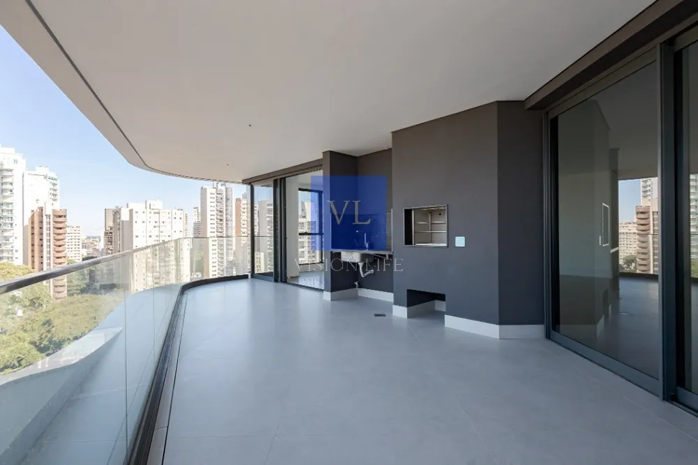 Apartamento, 3 quartos, 323 m² - Foto 1