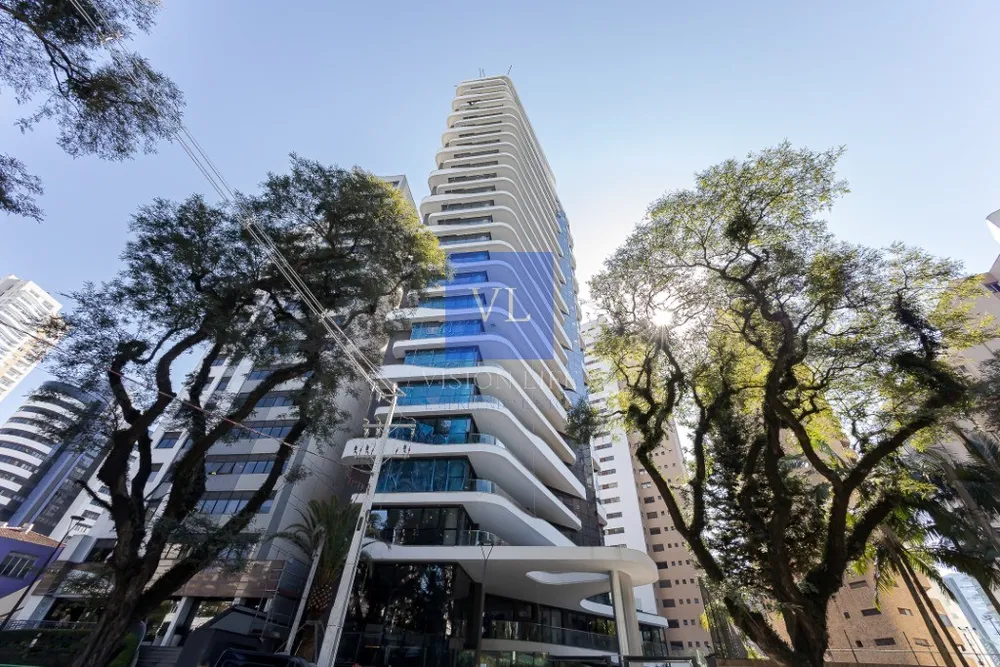 Apartamento, 3 quartos, 323 m² - Foto 1