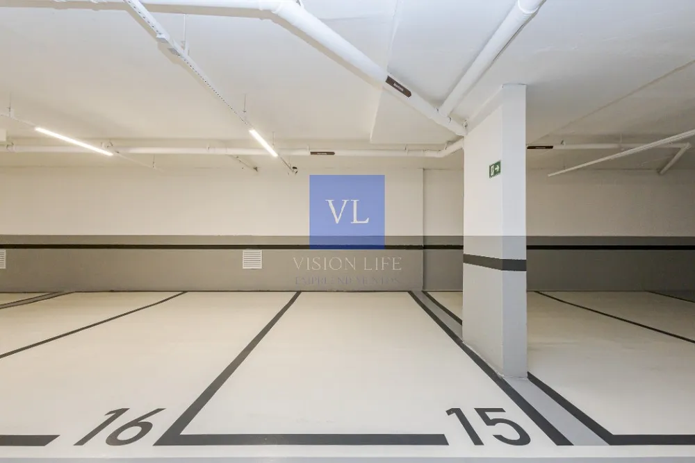 Apartamento, 3 quartos, 323 m² - Foto 2