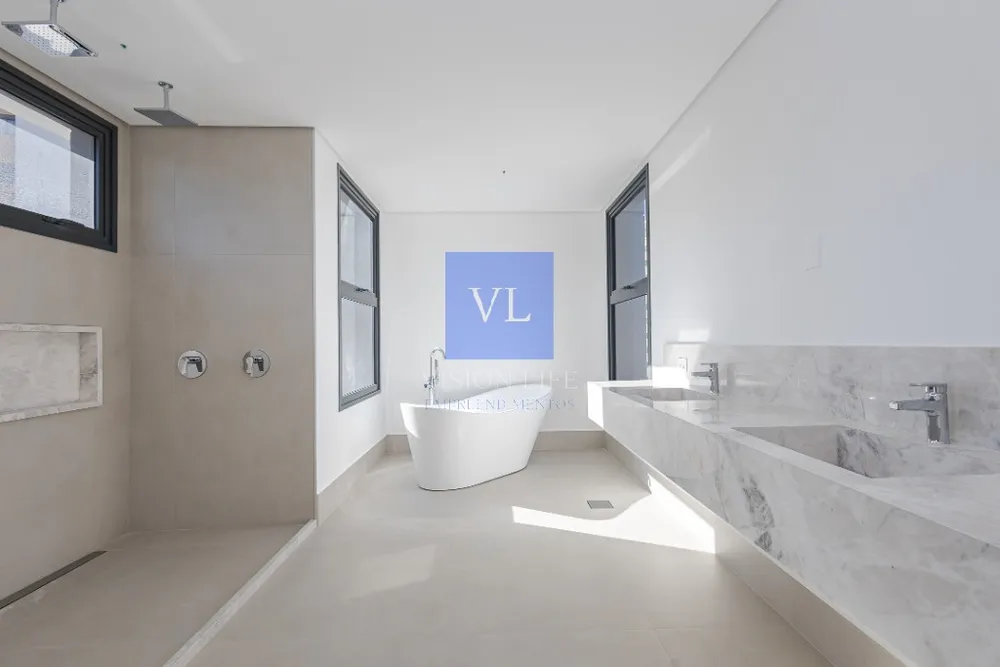 Apartamento, 3 quartos, 323 m² - Foto 6