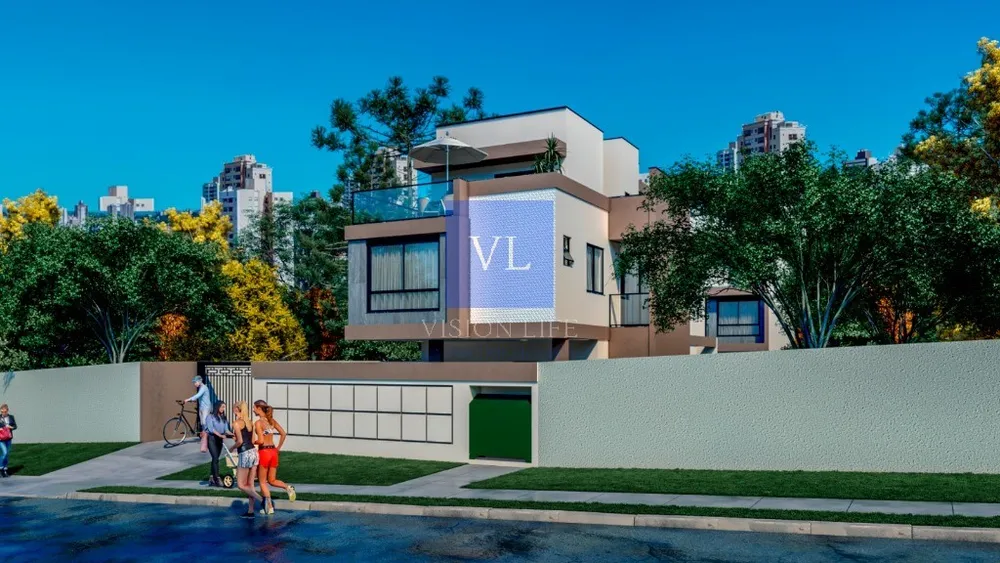 Casa, 3 quartos, 114 m² - Foto 5