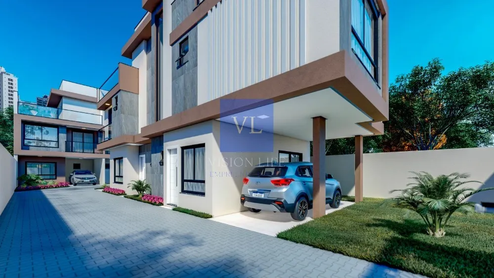 Casa, 3 quartos, 114 m² - Foto 4