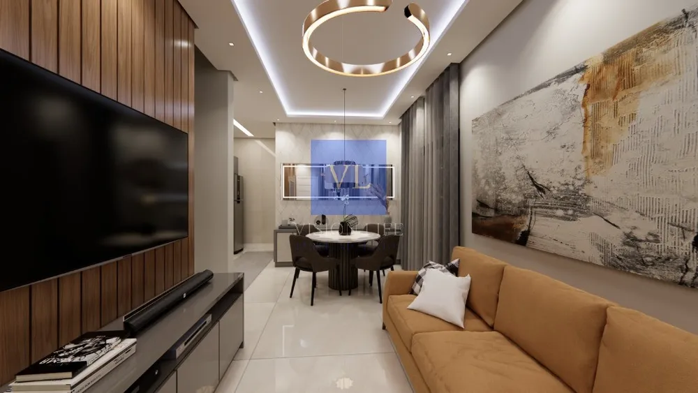 Casa, 3 quartos, 114 m² - Foto 9