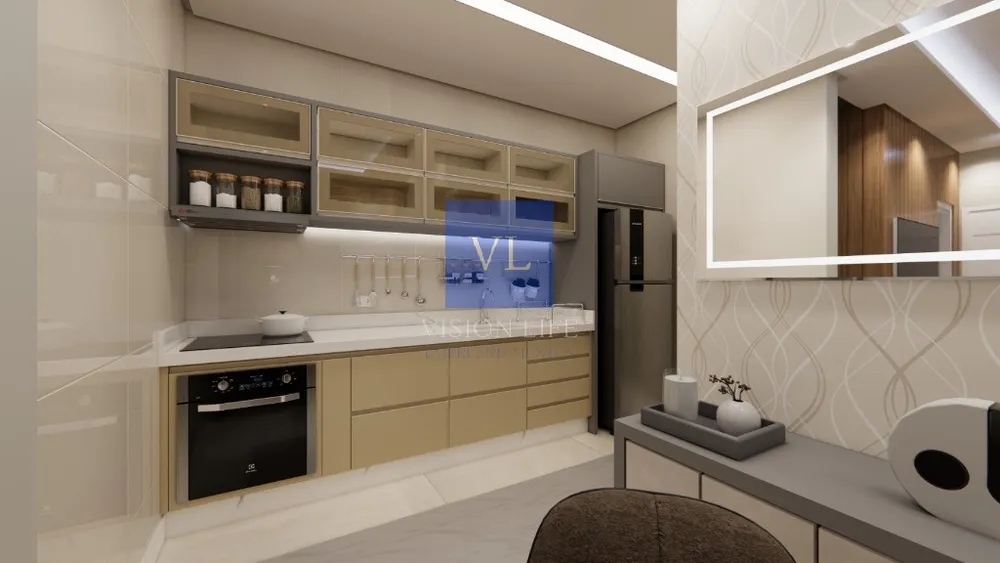 Casa, 3 quartos, 114 m² - Foto 11