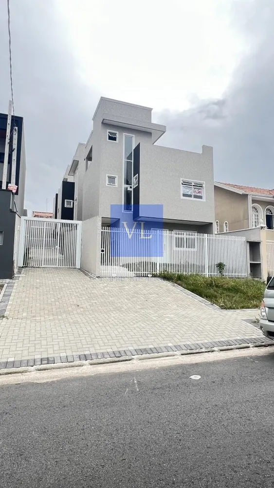 Casa, 3 quartos, 120 m² - Foto 1